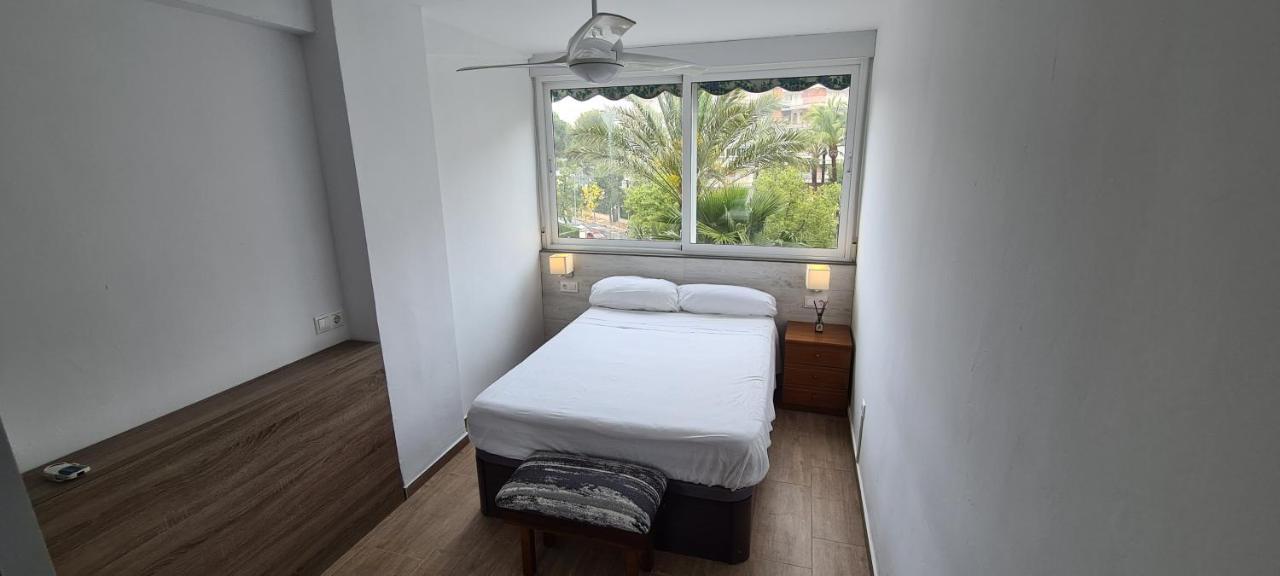 Ferienwohnung San Juan Live Alicante Exterior foto