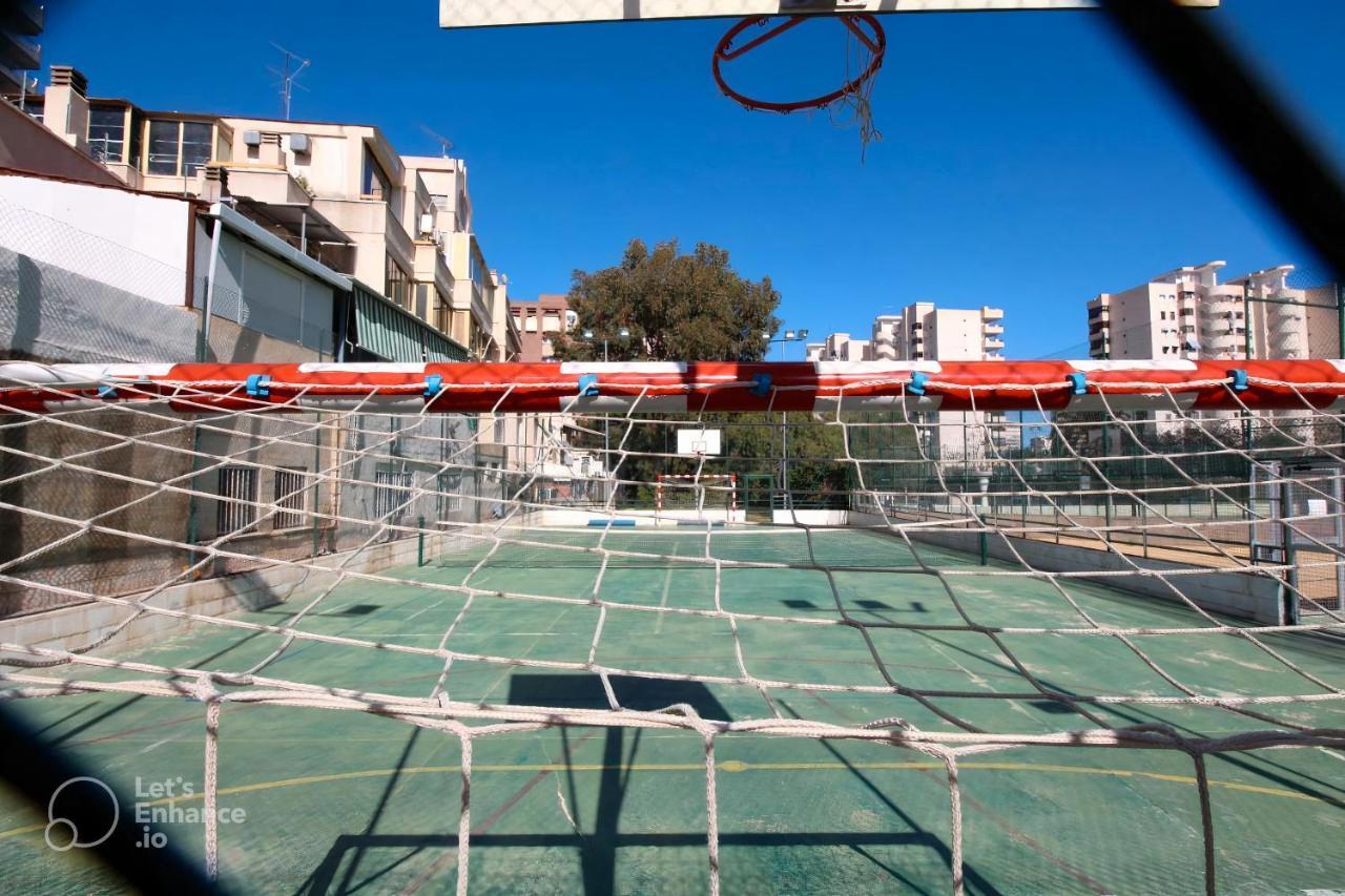 Ferienwohnung San Juan Live Alicante Exterior foto